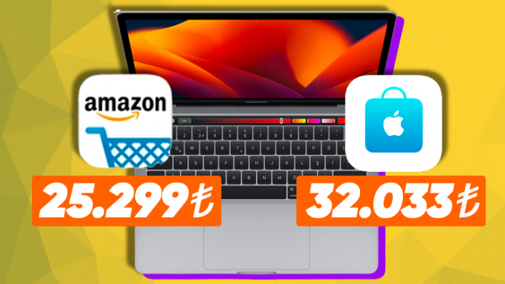 Apple Ürünleri Nasıl Oluyor da Amazon'da Daha Ucuza Satılabiliyor?