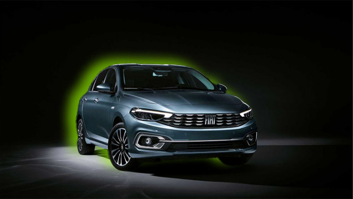 Türkiye'de Bugüne Kadar Toplam Kaç Fiat Egea Satıldığı Açıklandı