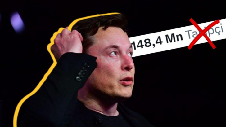 Elon Musk, Sosyal Medyadaki 'Takipçi' Kelimesinin Yerine Bir Alternatif Arıyor: İşte Yapılan Tavsiyeler