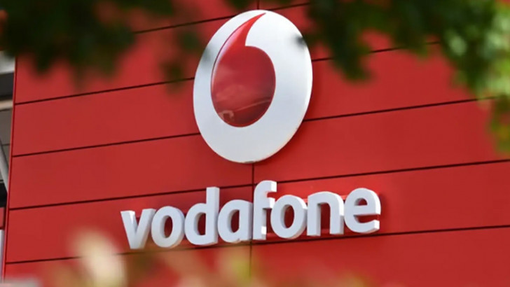 Vodafone, Red Paket Abonelerinin Yıllık Tasarruf Miktarını Açıkladı: 1.4 Milyar TL!