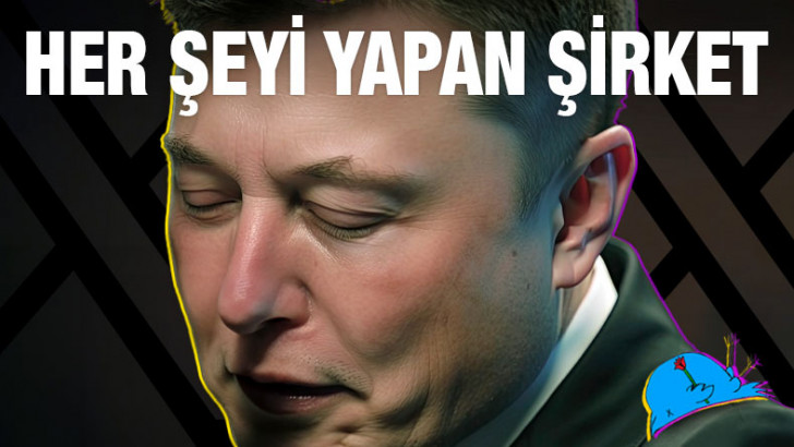 Elon Musk'ı Dünyanın En Zengin İnsanı Yapan Çeyrek Asırlık Tuhaf Takıntısı