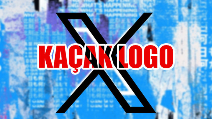 Twitter'ın Yeni "X" Logosu Çakma Çıktı: Musk, Logonun 'Sahibi' Olamaz!
