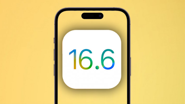 iPhone'lardaki Kritik Güvenlik Açıklarını Kapatacak iOS 16.6 Yayınlandı!