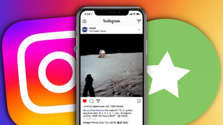 Instagram'da Artık Fotoğraflarınızı ve Reels'lerinizi Tıpkı Hikâyeler Gibi Sadece "Yakın Arkadaşlar" ile Paylaşabileceksiniz