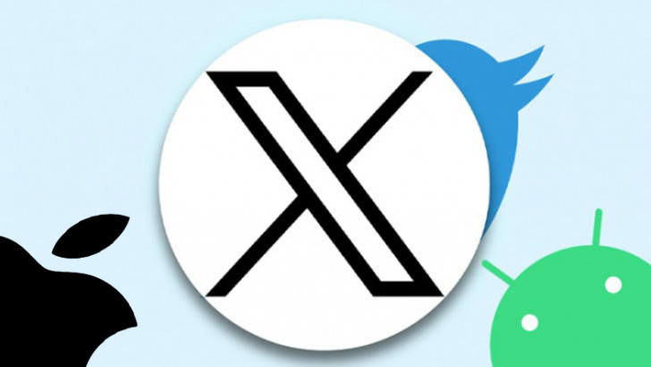 Twitter Android ve iOS Uygulamaları, "X" Oldu (Türkiye'de de Yayınlandı)
