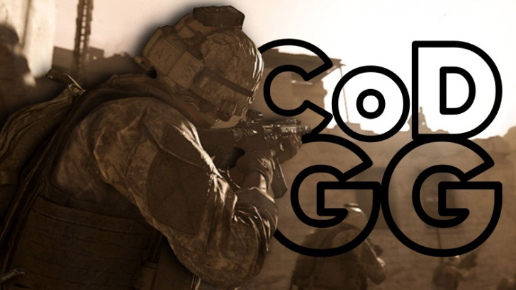 Orijinal Call of Duty: Modern Warfare 2'ye "Solucan" Kaçtı: Sunucular Kapatıldı!