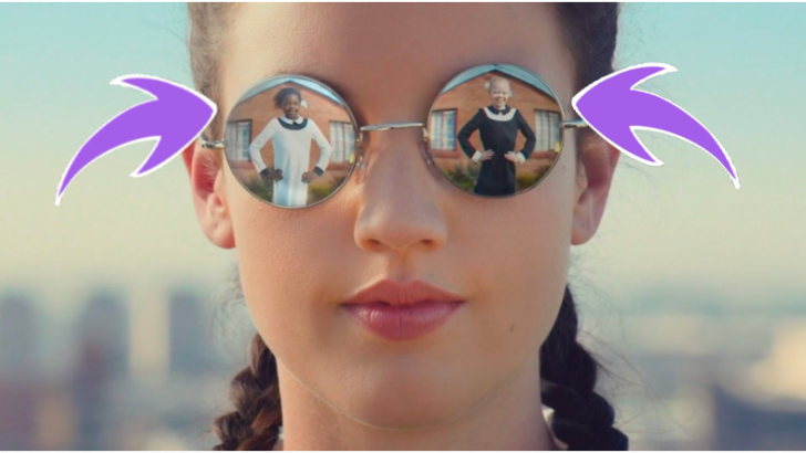 Instagram'da ve TikTok'ta Sürekli Karşımıza Çıkan "Makeba" Şarkısının Ardındaki Üzücü Hikâye
