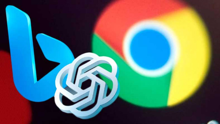 Google'ın Pabucu Dama Atılabilir: ChatGPT'li Bing, Chrome'a Geldi! [Nasıl Kullanılır?]
