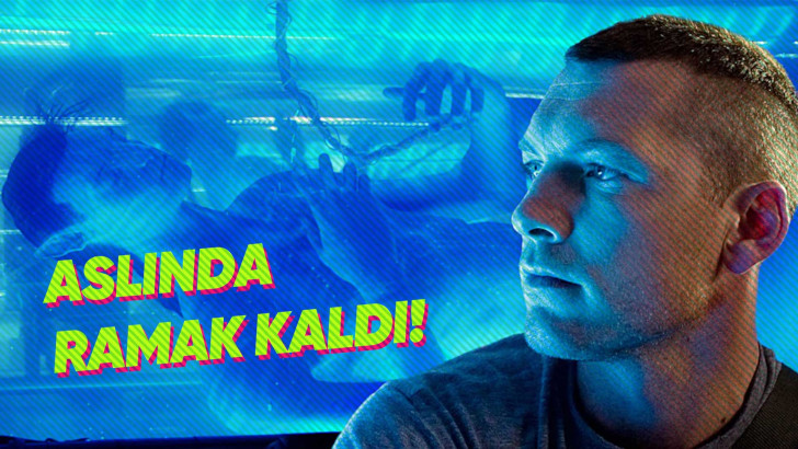 Avatar ve Matrix'te Olduğu Gibi Başka Bedenleri veya Makineleri Kontrol Edebileceğimiz Bir Teknoloji Mümkün mü?
