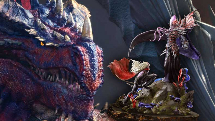 Baldur's Gate 3'ün Koleksiyoncu Sürümü Binlerce Dolara Satılmaya Başladı