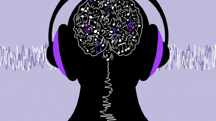 Kişinin Dinlediği Müzik, Beyin Dalgaları Takip Edilerek Yeniden Oluşturuldu (Pink Floyd İçerir)