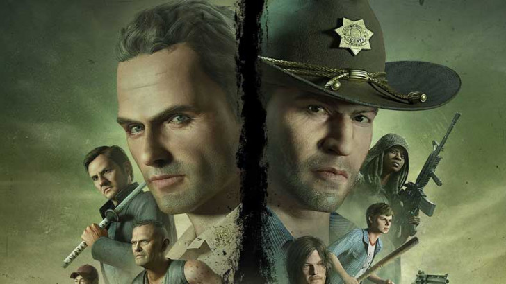 The Walking Dead'in Orijinal Hikâyesini Anlatan Oyun, "The Walking Dead: Destinies"in Çıkış Tarihi Belli Oldu