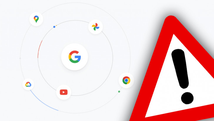 İnternette Gördüğünüz Tüm Zararlı Videoları, İçerikleri ve Hatta Harita Hatalarını Google'a Şikayet Edebileceksiniz