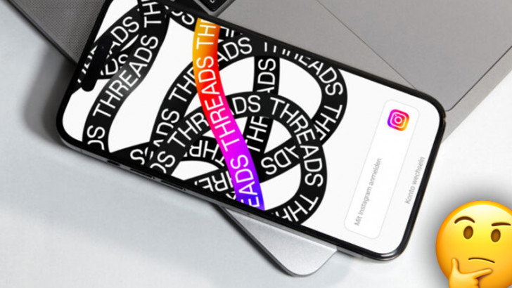Threads Web Sürümü Yayınlandı! (3 Gün Kullanıp Sonra Twitter'a Dönmeye Devam)
