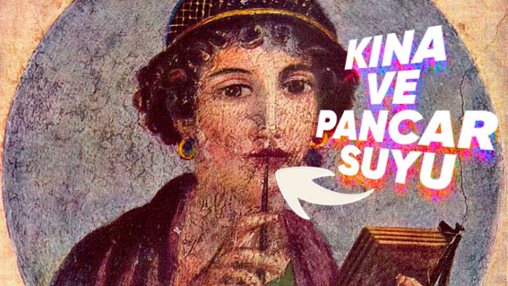 Antik Romalıların Güzellik Uğruna Neler Kullandığını Öğrenince Şimdinin Bakım Ürünlerine Şükredeceksiniz!
