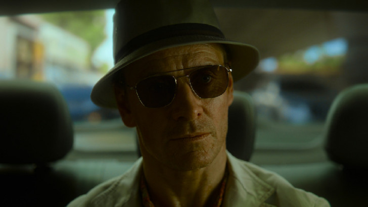 Fight Club, Se7en Gibi Filmlerin Yönetmeni David Fincher'ın Yeni Netflix Filmi The Killer'dan Gerilim Dolu Fragman Geldi