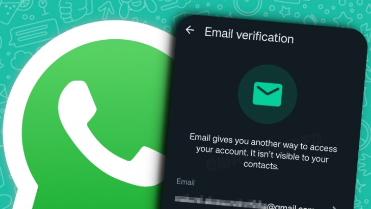 WhatsApp'a E-posta ile Doğrulama Özelliği Geldi: Nasıl Kullanılacağını Adım Adım Anlattık