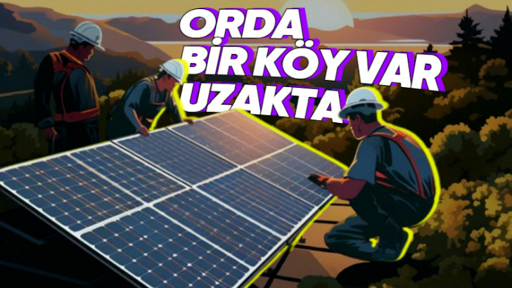 Silikon Vadisi'ndeki Bir Grup Milyarderin Kurmak İstediği Gizli Ütopik Şehir