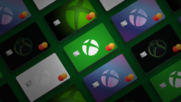Microsoft'un Oyunculara Özel Kredi Kartı "Xbox Mastercard" Kullanıma Sunuldu: İşte Avantajları [Ama Bize Yok]
