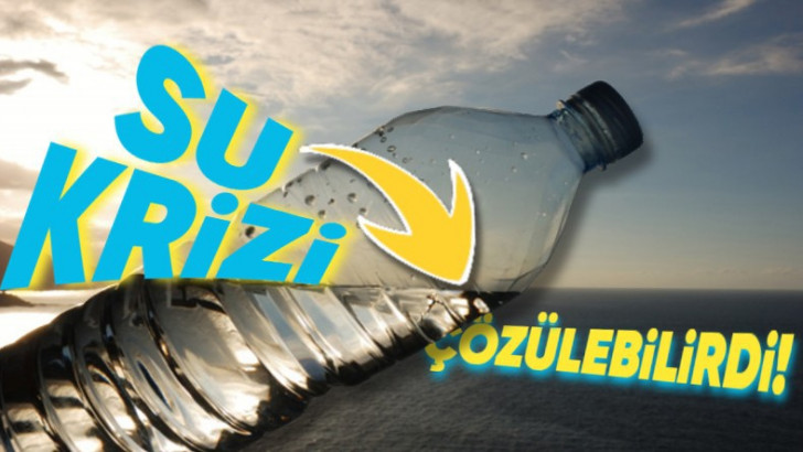 Dünya'nın %70'ini Kaplayan Okyanus Sularını Neden Tuzdan Arındırıp Kullanmıyoruz?