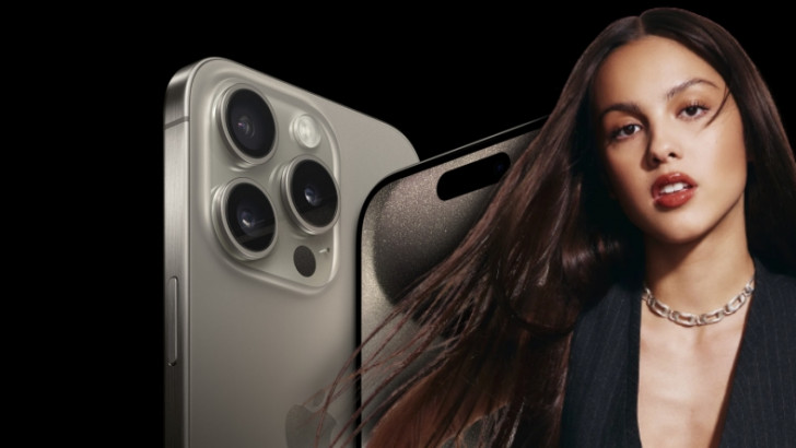 iPhone 15 Pro ile Çekilen İlk Müzik Klibi Yayınlandı: 93 Bin TL'nin Hakkını Vermişler mi? [Video]