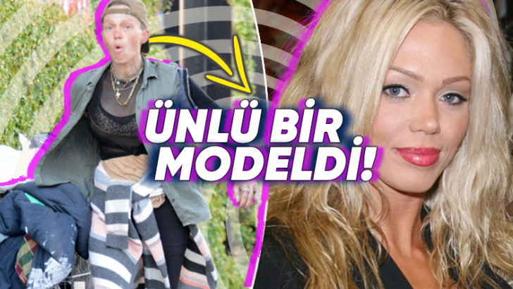 Dünyanın En Büyük Ekonomisine Sahip Olmasına Rağmen Amerika'da Neden Bu Kadar Çok Evsiz İnsan Var?