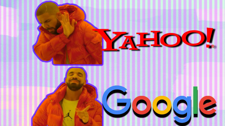 Yenilen Pehlivan Güreşe Doymaz Dedikleri: Yahoo'nun Her Seferinde Kendi Ayağına Kurşun Sıktığı Başarısızlıklarla Dolu Hikâyesi