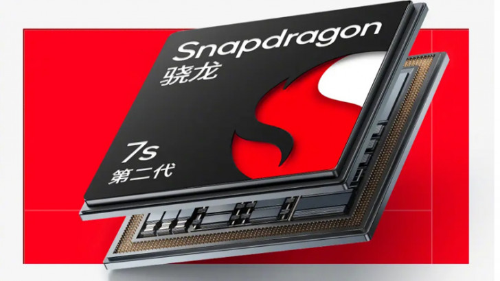 Türkiye'ye Gelecek Telefonların Çoğunda Bulunacak Yeni İşlemci Snapdragon 7s Gen 2 Duyuruldu
