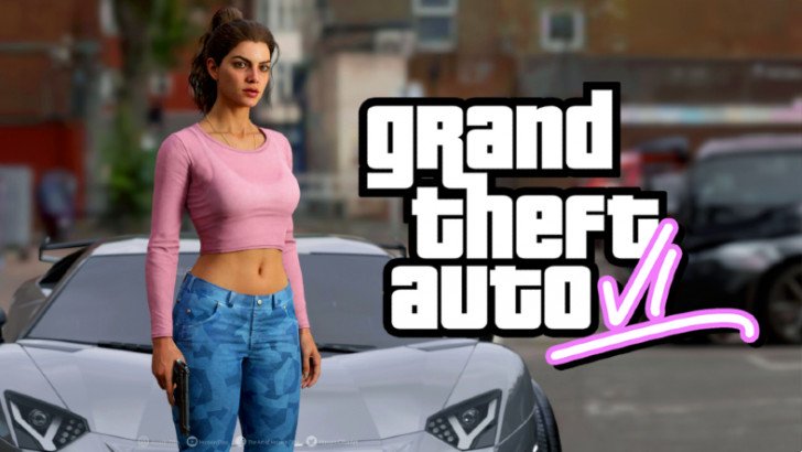 Tüm GTA 6 Sızıntıları Tek Bir Dosyada Toplandı: Karakterler, Mekânlar, Silahlar ve Dahası...