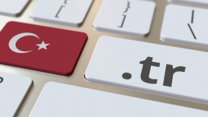 Ulaştırma ve Altyapı Bakan Yardımcısı, Türkiye'nin Yeni Alan Adını Duyurdu