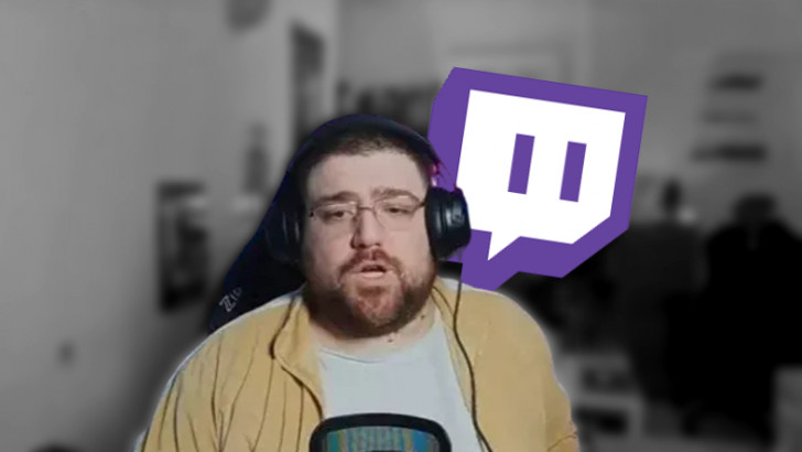 Ünlü Yayıncı HTalks, Twitch'ten Banlandı!