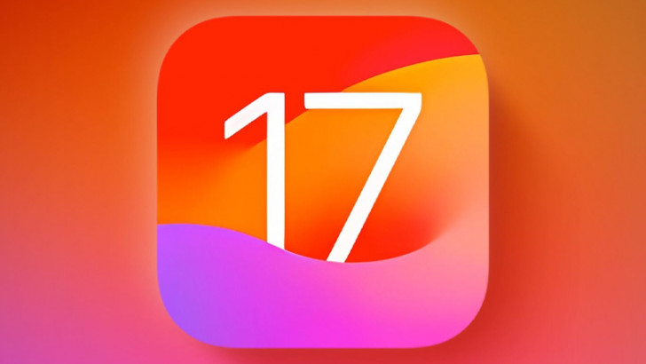 Apple, iOS 17'nin İlk Güncellemesini Yayınladı (İkincisi de Yolda)