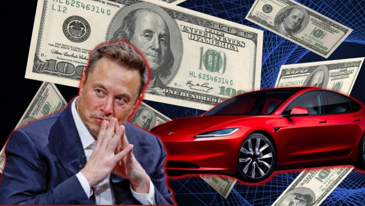 Tesla, Türkiye'deki Geriye Dönük Resmî Satış Rakamlarını Açıkladı