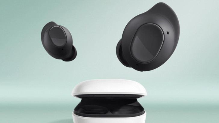 Samsung Galaxy Buds FE Türkiye'de: İşte Fiyatı!