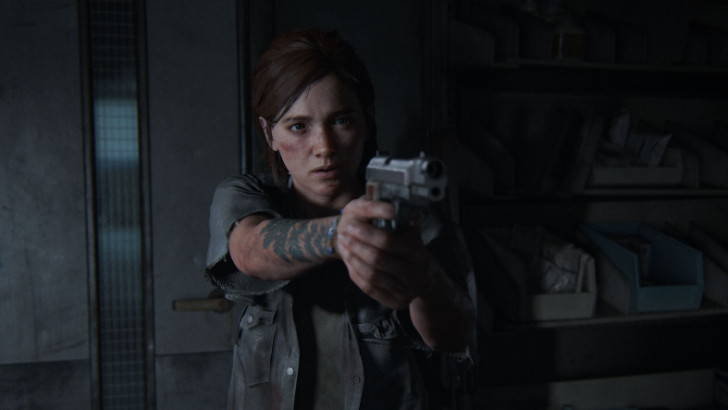 The Last of Us Part 2: Remastered Geliyor! Bir Naughty Dog Çalışanı, Oyunun Çıkacağını Yanlışlıkla Doğruladı