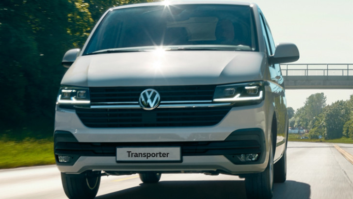 Ford'un Kocaeli'de Üreteceği Yeni ve Yerli Volkswagen Transporter'dan İlk Bilgiler Geldi!