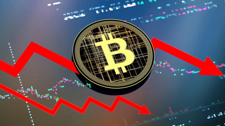 Sahte "Bitcoin ETF'sine Onay Geldi" Haberi, Ortalığı Karıştırdı: Birkaç Dakika İçinde 30 Bin Doları Aşan Bitcoin, Tepe Taklak Oldu!