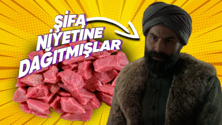Osmanlı Devleti'nde Cesedi Lokma Lokma Doğranarak Halka Satılan Vezir Ahmet Paşa'nın Suçu Neydi?