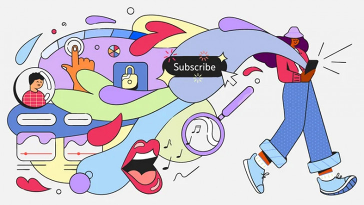 YouTube'un Hepsi de Birbirinden İyi Yeni Özellikleri Duyuruldu: Mırıldanarak Şarkı Bulma, Dokunma Kilidi ve Dahası!