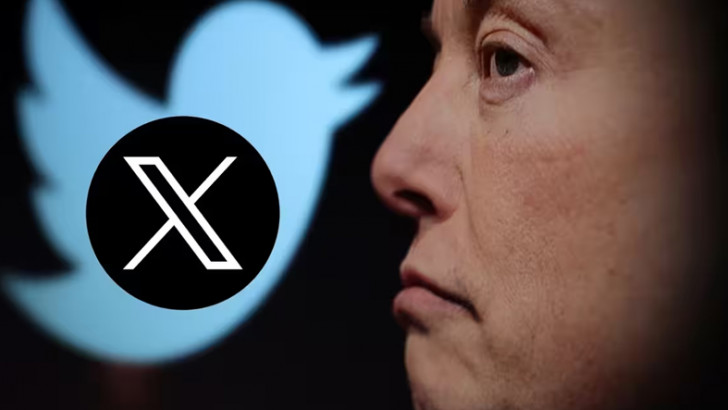 X, Son Bir Yılda Ciddi Kan Kaybetti: Tek Kazanan, Elon Musk'ın Hesabı Oldu...