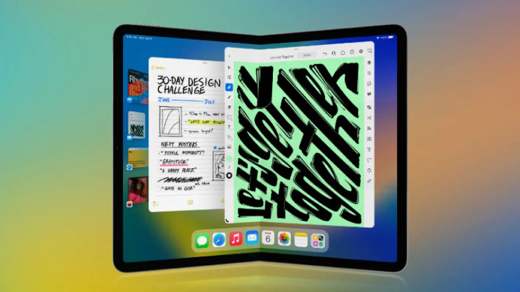 Apple'ın İlk Katlanabilir Cihazının Ne Zaman Tanıtılacağı Ortaya Çıktı!