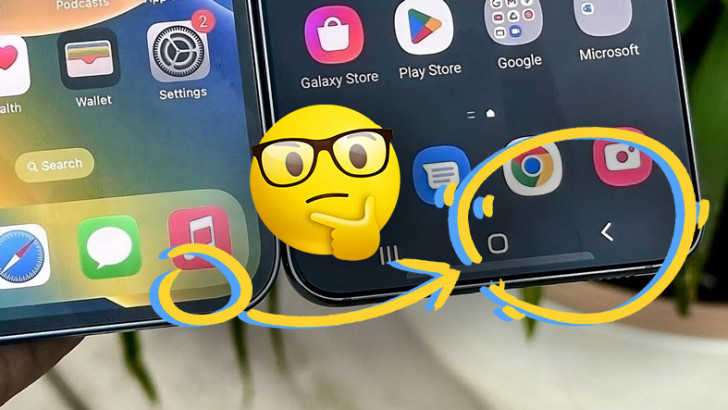 Apple, iPhone'lara Neden Hiçbir Zaman "Geri Tuşu" Eklemedi? Üstelik Steve Jobs Bu Tuşu İstemesine Rağmen!
