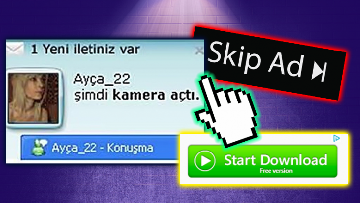 İnternet Sitelerinin Hepimizi Manipüle Etmek İçin Yaptığı Türlü Türlü Uyanıklar: “Karanlık Kalıplar” Nedir ve Neyi Amaçlıyor?