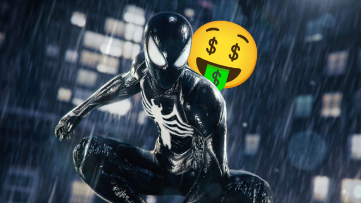 Marvel's Spider-Man 2, İlk Günden Rekor Kırdı: PlayStation Stüdyolarının En Hızlı Satan Oyunu Oldu!