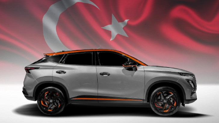 Chery, Türkiye'de Üretim Yapmayı Planlıyor: Bakanlıklarla Görüşmeler Başladı
