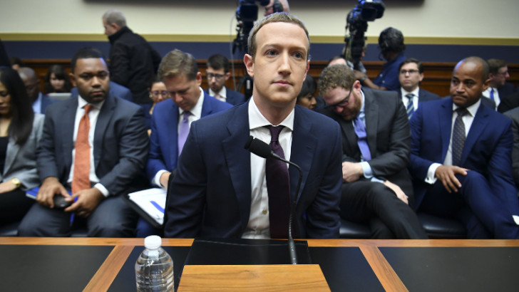 Onlarca ABD Eyaleti, Meta'ya Dava Açtı: Çocukları Bilinçli Olarak Facebook ve Instagram'a Bağımlı Hâle Getiriyor!
