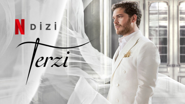 Netflix, Orijinal Türk Dizisi Terzi'nin Final Sezonu İçin İlk Fragmanını Yayımladı