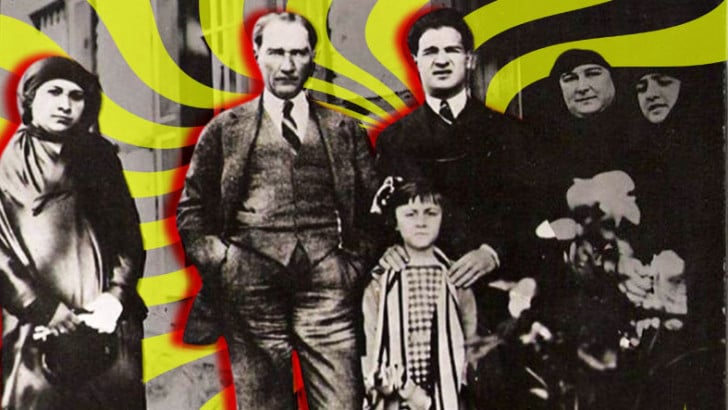 Bunu Okullarda Öğrenemezsiniz: Atatürk'ün Soyunun Dayandığı En Eski Şahsiyet Olan "Hasan Can" Kimdir? (500 Yıl Önce Yaşadı)
