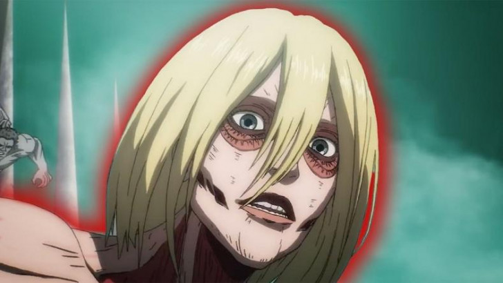 Attack on Titan'ın Sabırsızlıkla Beklediğimiz Final Bölümünün İkinci Kısmı İçin Hazırlanan Fragman Paylaşıldı