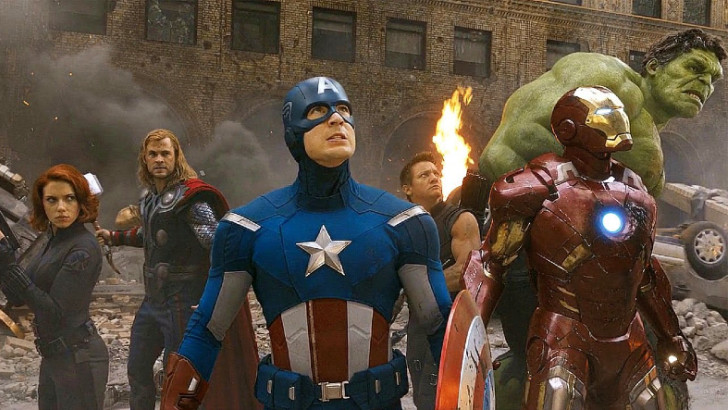 Robert Downey Jr., Iron Man Olarak Dönebilir: Marvel, Orijinal Avengers Ekibini Tekrar Bir Araya Getirmek İstiyor!